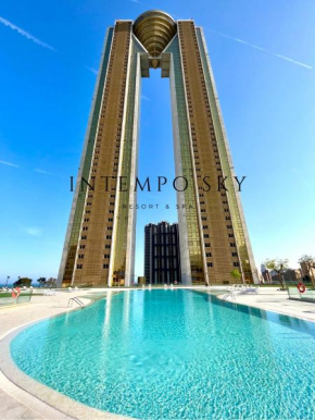INTEMPO SKY Resort & Spa